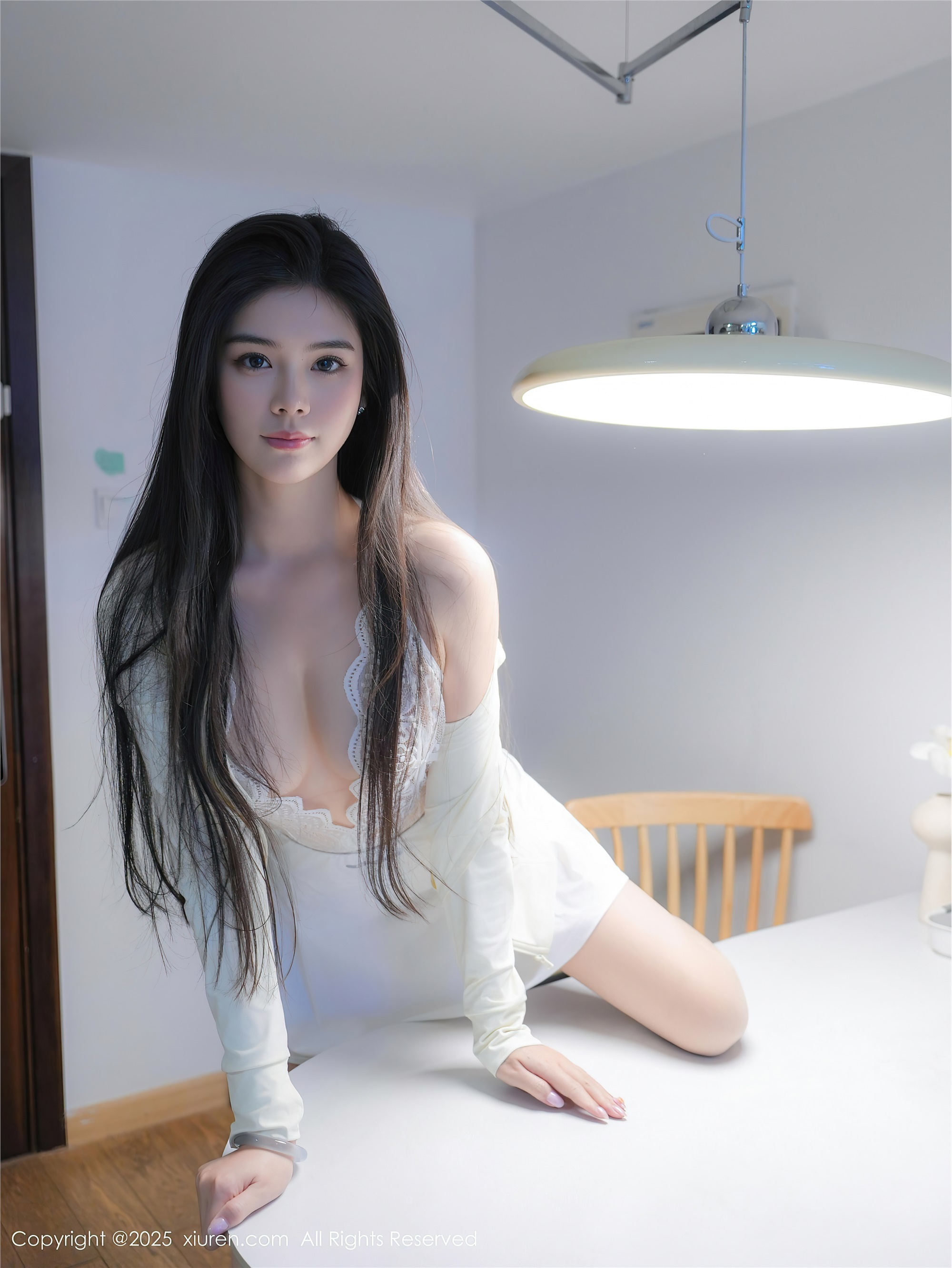 Xiuren秀人网 2025.05.26 NO.10325 雪糕CiCi